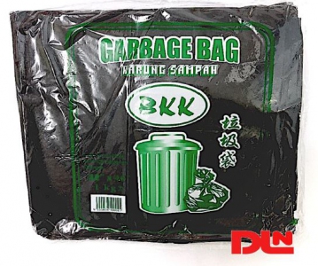 BKK 32" X 40" Garbage Bag 1KG