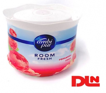 AMBI PUR Room Fresh Gel Fresh Air Refreshing Gel 180g