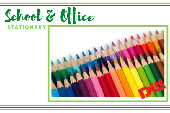 School & Office Stationary